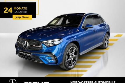 Mercedes-Benz GLC 300 Gebrauchtwagen