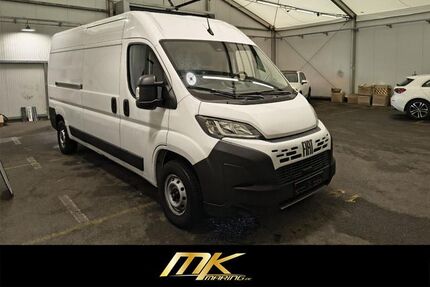 Fiat Ducato Gebrauchtwagen