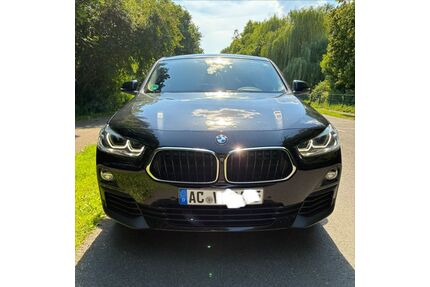 BMW X2 Gebrauchtwagen
