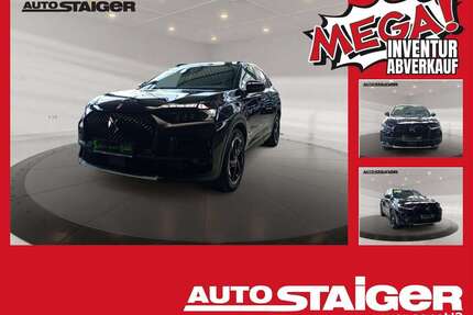 DS Automobiles DS 7 Crossback Gebrauchtwagen