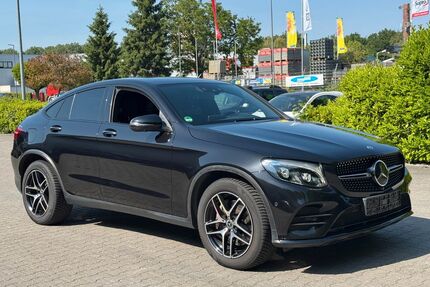 Mercedes-Benz GLC 300 Gebrauchtwagen