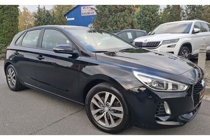 Hyundai i30 Gebrauchtwagen