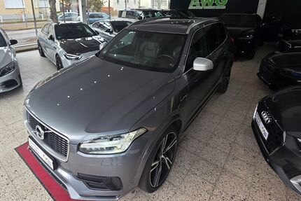 Volvo XC90 Gebrauchtwagen