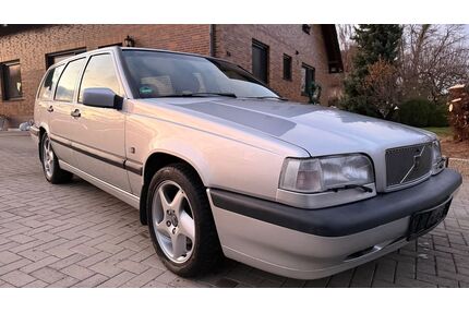 Volvo 850 Gebrauchtwagen
