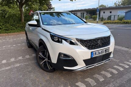 Peugeot 3008 Gebrauchtwagen