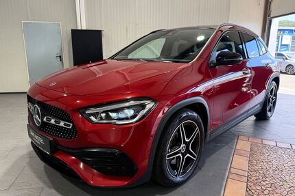 Mercedes-Benz GLA 220 Gebrauchtwagen