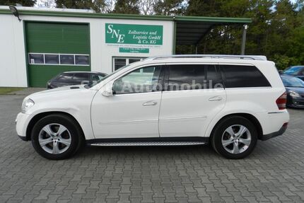 Mercedes-Benz GL 420 Gebrauchtwagen