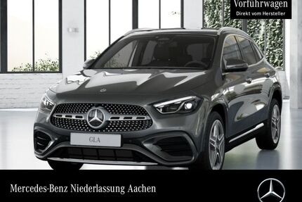 Mercedes-Benz GLA 180 Gebrauchtwagen