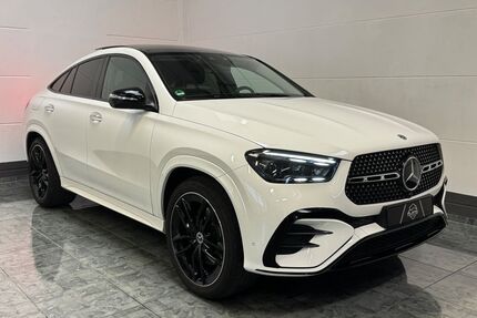 Mercedes-Benz GLE 300 Gebrauchtwagen