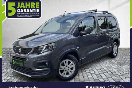 Peugeot Rifter Gebrauchtwagen
