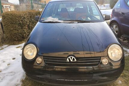 VW Lupo Gebrauchtwagen