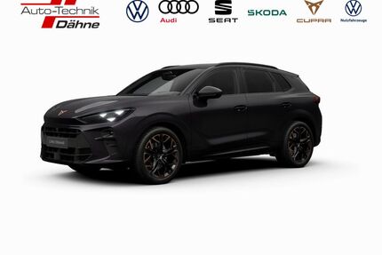 Cupra Terramar Gebrauchtwagen
