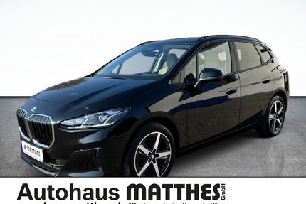 BMW 220 Active Tourer Gebrauchtwagen