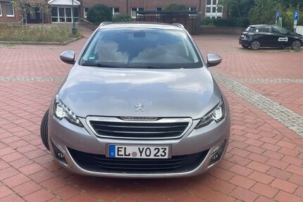 Peugeot 308 Gebrauchtwagen