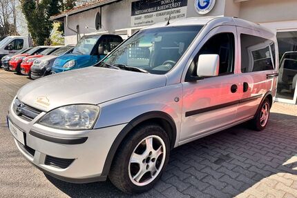 Opel Combo Gebrauchtwagen