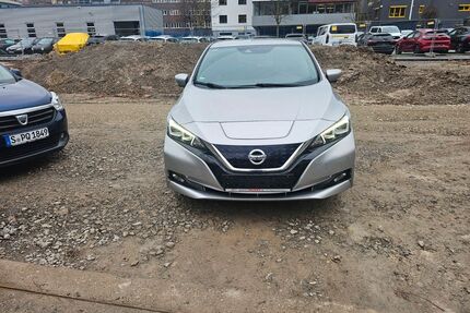 Nissan Leaf Gebrauchtwagen