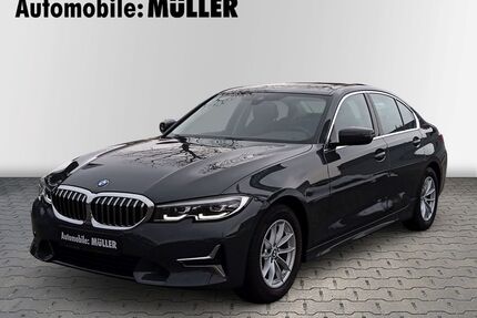 BMW 320 Gebrauchtwagen