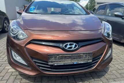 Hyundai i30 Gebrauchtwagen