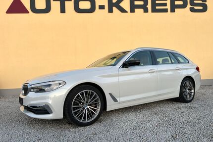 BMW 540 Gebrauchtwagen