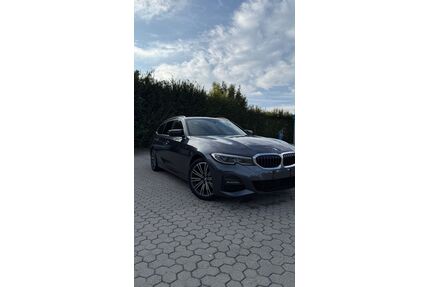 BMW 320 Gebrauchtwagen