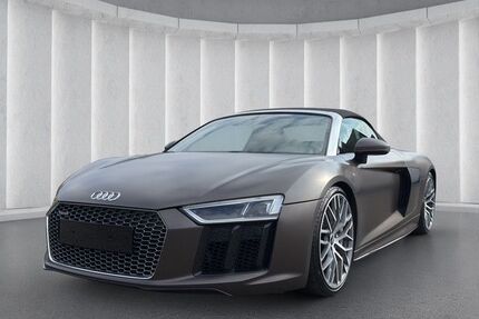 Audi R8 Gebrauchtwagen