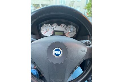 Fiat Stilo Gebrauchtwagen