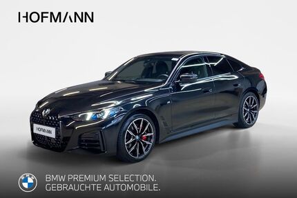 BMW 430 Gran Coupé Gebrauchtwagen