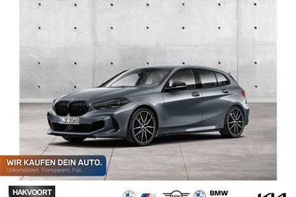 BMW M135 Gebrauchtwagen