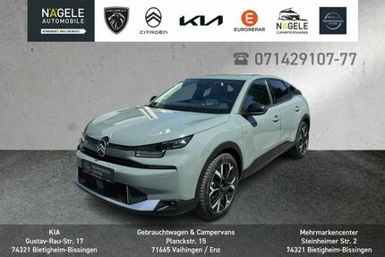 Citroen C4 Gebrauchtwagen