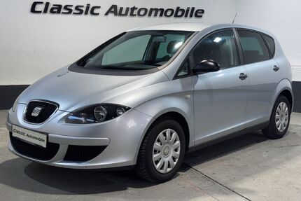 Seat Altea Gebrauchtwagen