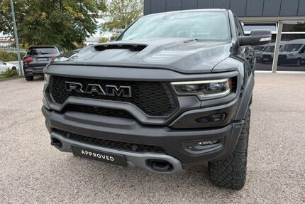 Dodge RAM Gebrauchtwagen