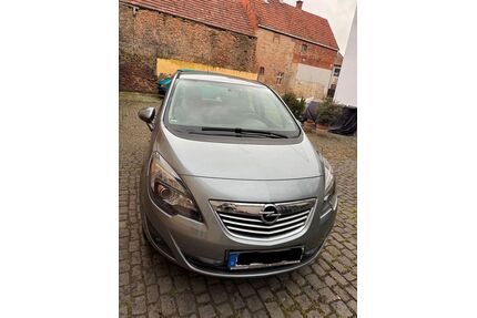 Opel Meriva Gebrauchtwagen
