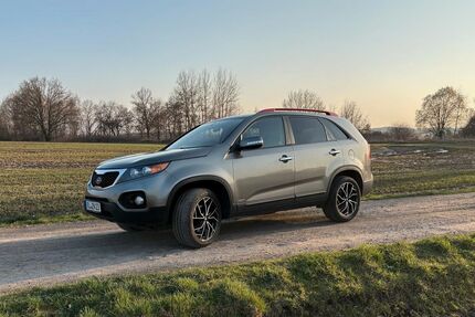 Kia Sorento Gebrauchtwagen