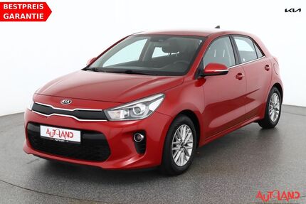 Kia Rio Gebrauchtwagen