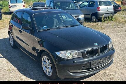 BMW 116 Gebrauchtwagen