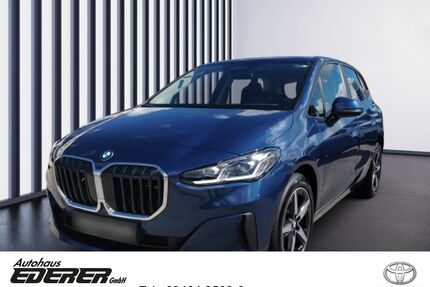 BMW 220 Active Tourer Gebrauchtwagen