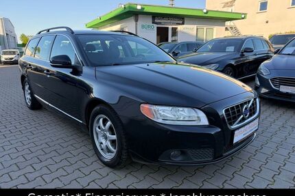 Volvo V70 Gebrauchtwagen