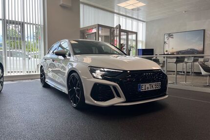 Audi RS3 Gebrauchtwagen