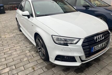 Audi A3 Gebrauchtwagen