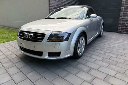 Audi TT Gebrauchtwagen