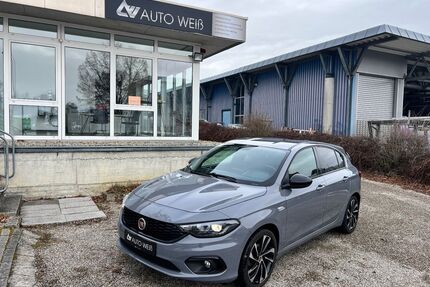 Fiat Tipo Gebrauchtwagen