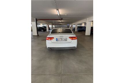 Audi A5 Gebrauchtwagen