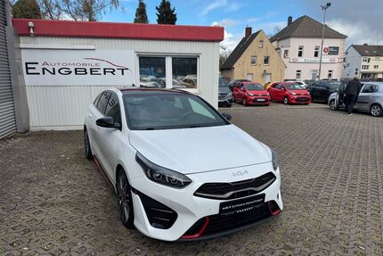 Kia pro ceed / ProCeed Gebrauchtwagen