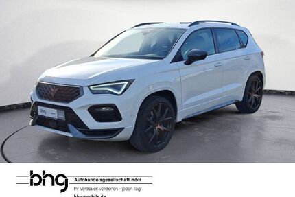 Cupra Ateca Gebrauchtwagen