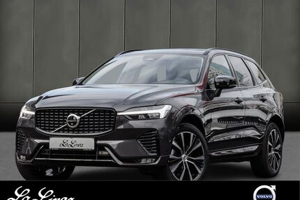 Volvo XC60 Gebrauchtwagen