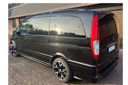 Mercedes-Benz Viano Gebrauchtwagen