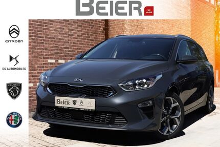 Kia ceed Sportswagon Gebrauchtwagen