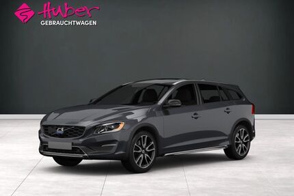 Volvo V60 Cross Country Gebrauchtwagen