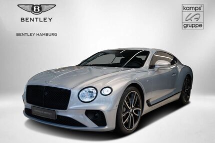 Bentley Continental GT Gebrauchtwagen
