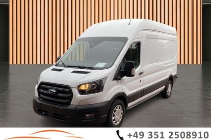Ford Transit Gebrauchtwagen